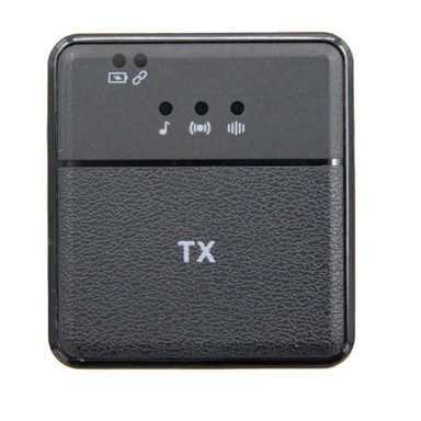 میکروفون یقه ای مدل SX9