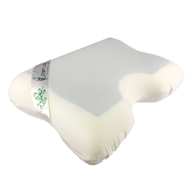 بالش طبی کامفی لایف مدل پروانه ژل دار کد 03