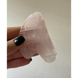 ماساژور دستی مدل رز کوارتز