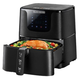 هواپز بلک اند دکر مدل AF700