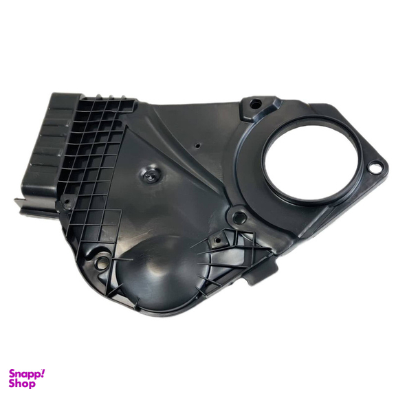 قاب پایین تسمه تایم اچ آی سی کد 7255 مناسب برای پژو 206 تیپ 2
