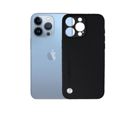قاب گوشی موبایل چرمی لاکچری CODE مناسب اپل iPhone 13 Pro Max