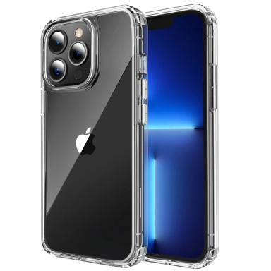 کاور گوشی موبایل آهااستایل مدل PC06-A-N مناسب اپل iPhone 14 Pro Max