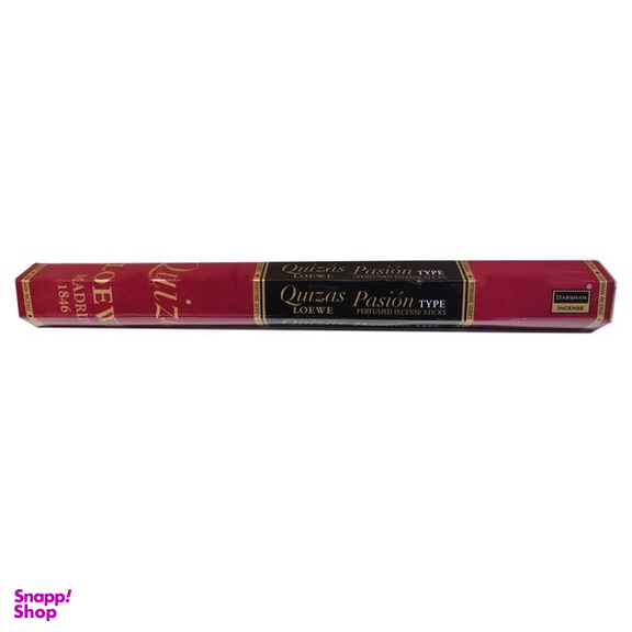 عود دارشان طرح PASION کد 01