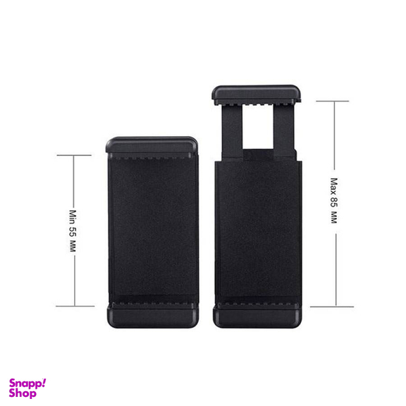 سه پایه موبایل پاناسون مدل 805M2-NEW PLUS به همراه دو عدد میله T شکل و گیره