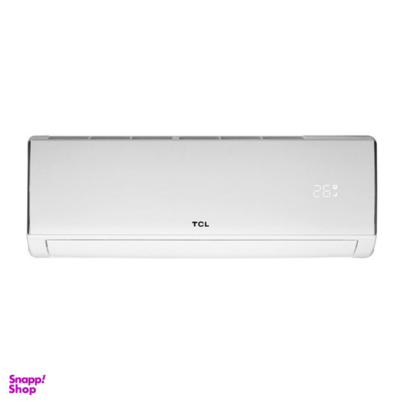 کولر گازی 24 هزار اینورتر تی سی ال مدل TAC-24CHSA/XAF1
