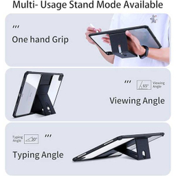 کاور اپیکوی مدل Xundd Stand Holder مناسب تبلت اپل iPad mini 6