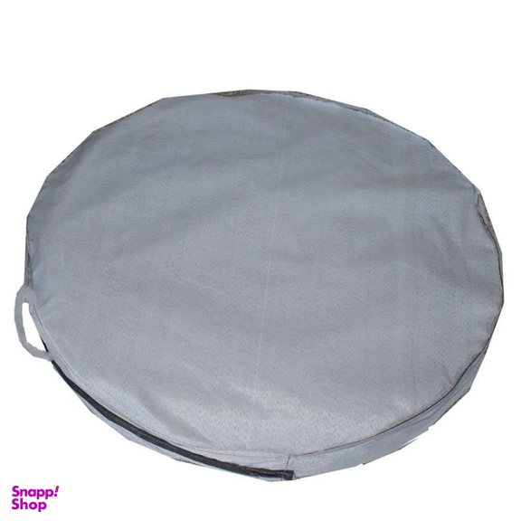 چادر مسافرتی 8 نفره مدل برنو 8P