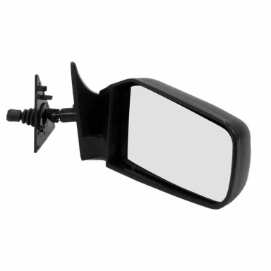 آینه جانبی دستی راست خودرو کالانیکس مدل KA-PEYKANOLDR-10768 مناسب پیکان قدیم