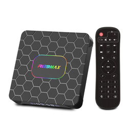 آندروید باکس مدل R69MAx حافظه 64 گیگابایت