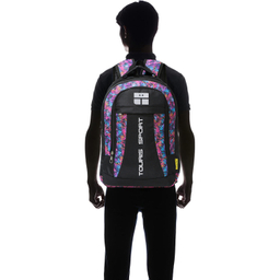 کوله پشتی توریث مدل VS-5982 به همراه جامدادی