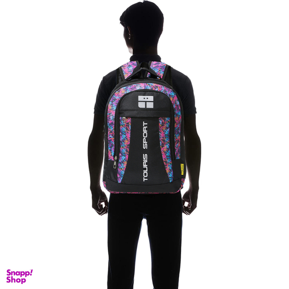 کوله پشتی توریث مدل VS-5982 به همراه جامدادی