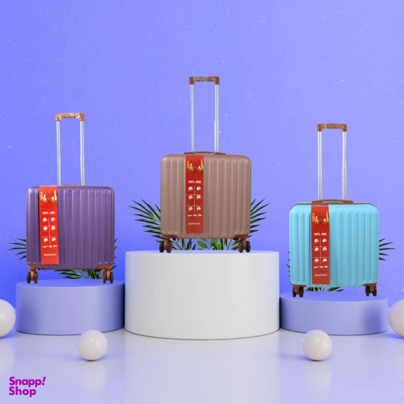 چمدان خلبانی هوسونی مدل 035