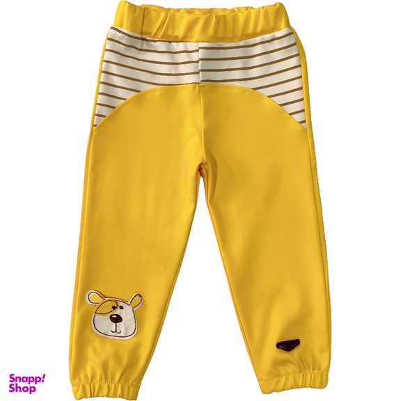 شلوار بچگانه طرح هورام