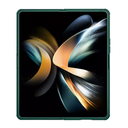 کاور نیلکین مدل CamShield Pen Holder مناسب برای گوشی موبایل سامسونگ Galaxy Z Fold 5 / W24