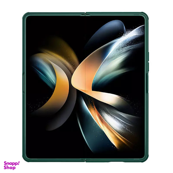 کاور نیلکین مدل CamShield Pen Holder مناسب برای گوشی موبایل سامسونگ Galaxy Z Fold 5 / W24