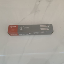 سرویس کفگیر و ملاقه 3 پارچه جی فی نی مدل G-10