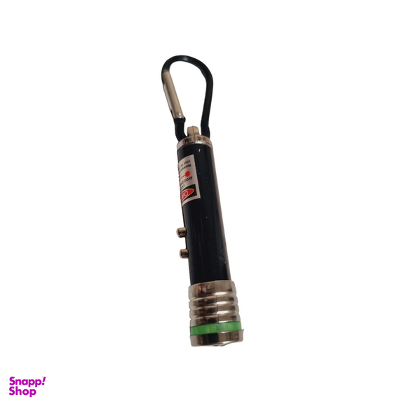 لیزر پوینتر مدل چهار کاره کد 16