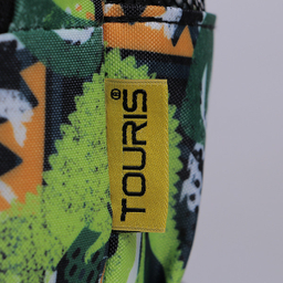 کوله پشتی پسرانه توریث مدل AP-1597