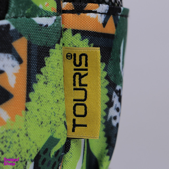 کوله پشتی پسرانه توریث مدل AP-1597