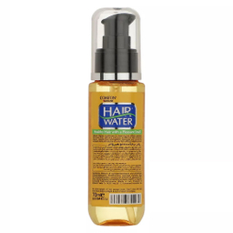 روغن مو کامان (Comeon) مدل Argan حجم 70 میلی لیتر