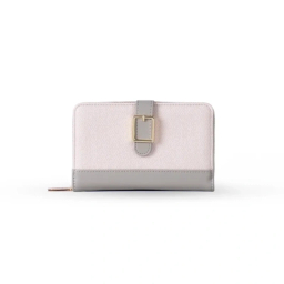 کیف پول زنانه رز مری کد T735-24