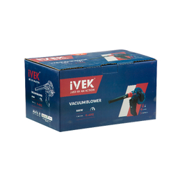 بلوور جاروبرقی دمنده و مکنده 800 وات ایوک کد K-6012