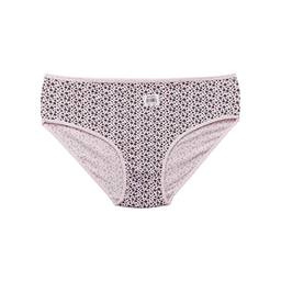 شورت زنانه میسپل کد P-1059-12 رنگ صورتی