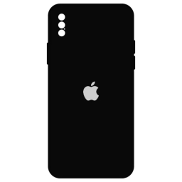 قاب موبایل مدل silicon ORG مناسب برای گوشی موبایل Apple iPhone X - XS