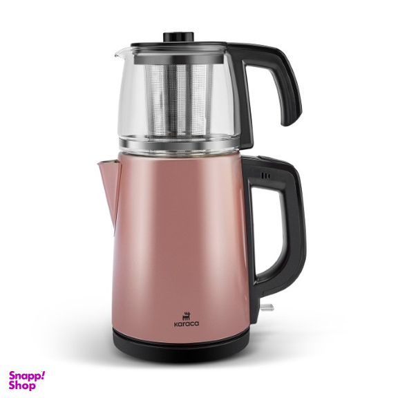چای ساز کاراجا مدل 153-03-08-3509