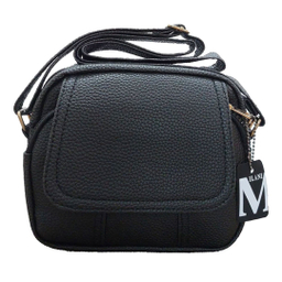 کیف دوشی زنانه مدل میلانی کد OrbMil