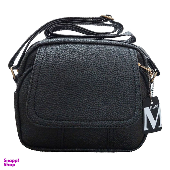 کیف دوشی زنانه مدل میلانی کد OrbMil