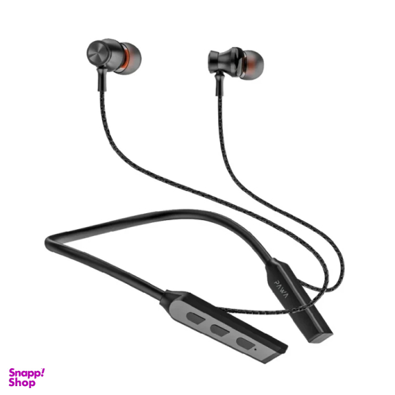 هدفون بلوتوثی دورگردنی پاوا مدل Carlo ENC Neckband