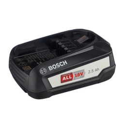 جارو شارژی بوش مدل BCS611P4A