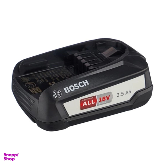 جارو شارژی بوش مدل BCS611P4A