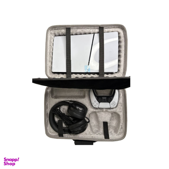 کیف حمل کنسول بازی نهل کد 6478 مناسب سونی PS5 Fat
