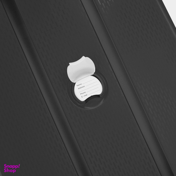 چمدان دلسی مدل BELMONT PLUS کد 3861985 مجموعه سه عددی