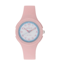 ساعت عقربه ای دخترانه جاکلین مدل JN-1399502LI