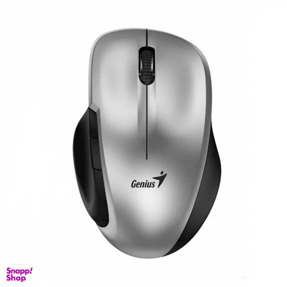 ماوس بی سیم جنیوس مدل Type-C Ergo 8200S