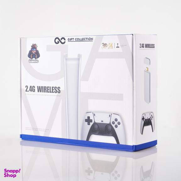 کنسول بازی Game Stick گیفت کالکشن مدل Pro