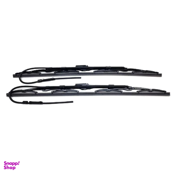 تیغه برف پاک کن آی آر امکو کد 003 مناسب برای پژو 405 بسته 2 عددی