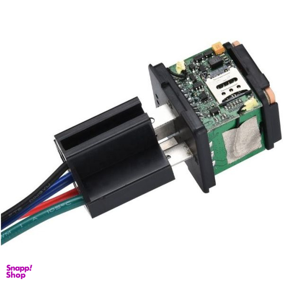 ردیاب رله ای خودرو سنا مدل SN102X دارای شنود
