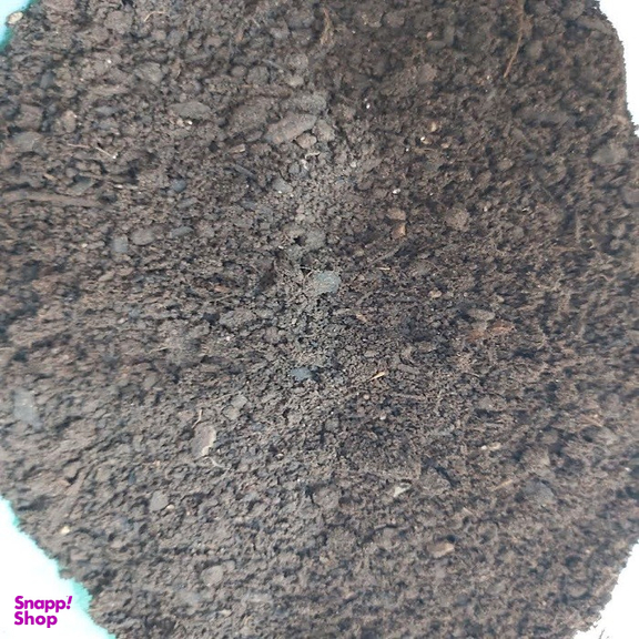 کود ورمی کمپوست باغبان مدل طلای سبز 20 لیتر