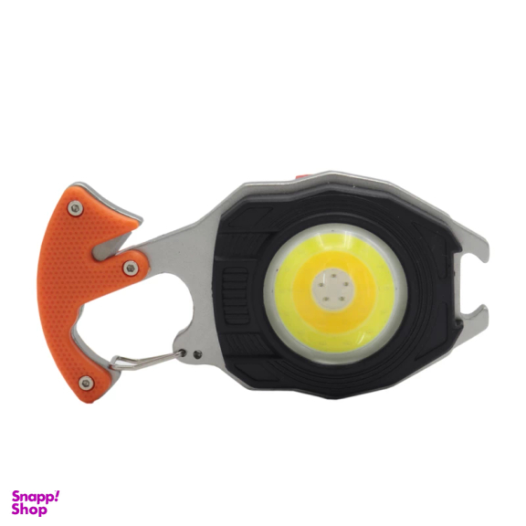 چراغ قوه کد YP-10CM