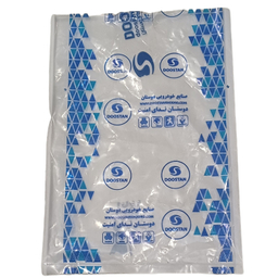 شلنگ راست بخاری دوستان کد 6729 مناسب تیبا