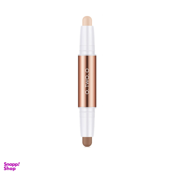 کانتور دو طرفه او تو او رنگ 04