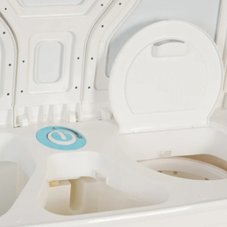 ماشین لباسشویی ریتون مدل RWM-1603TG ظرفیت تا 16 کیلو