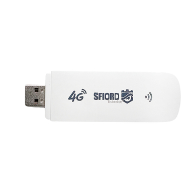 مودم 4G/LTE قابل حمل اسفیورد مدل U700