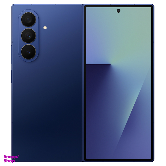 گوشی سامسونگ Galaxy Z Fold 7 دو سیم‌کارت 256 گیگابایت رم 12 گیگابایت نسخه ویتنام