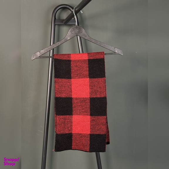 شال گردن بافتنی مدل 182